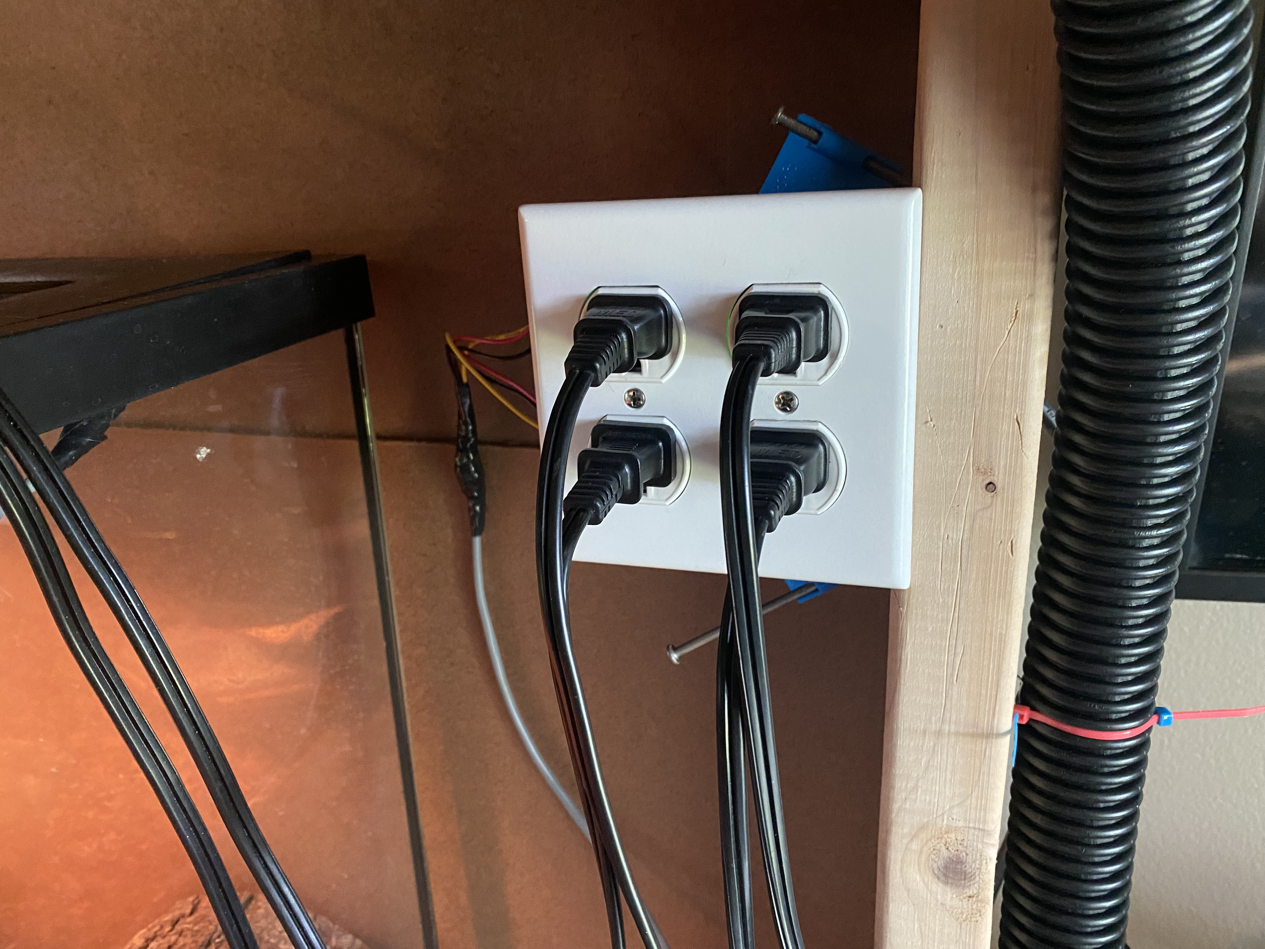 Light Control System