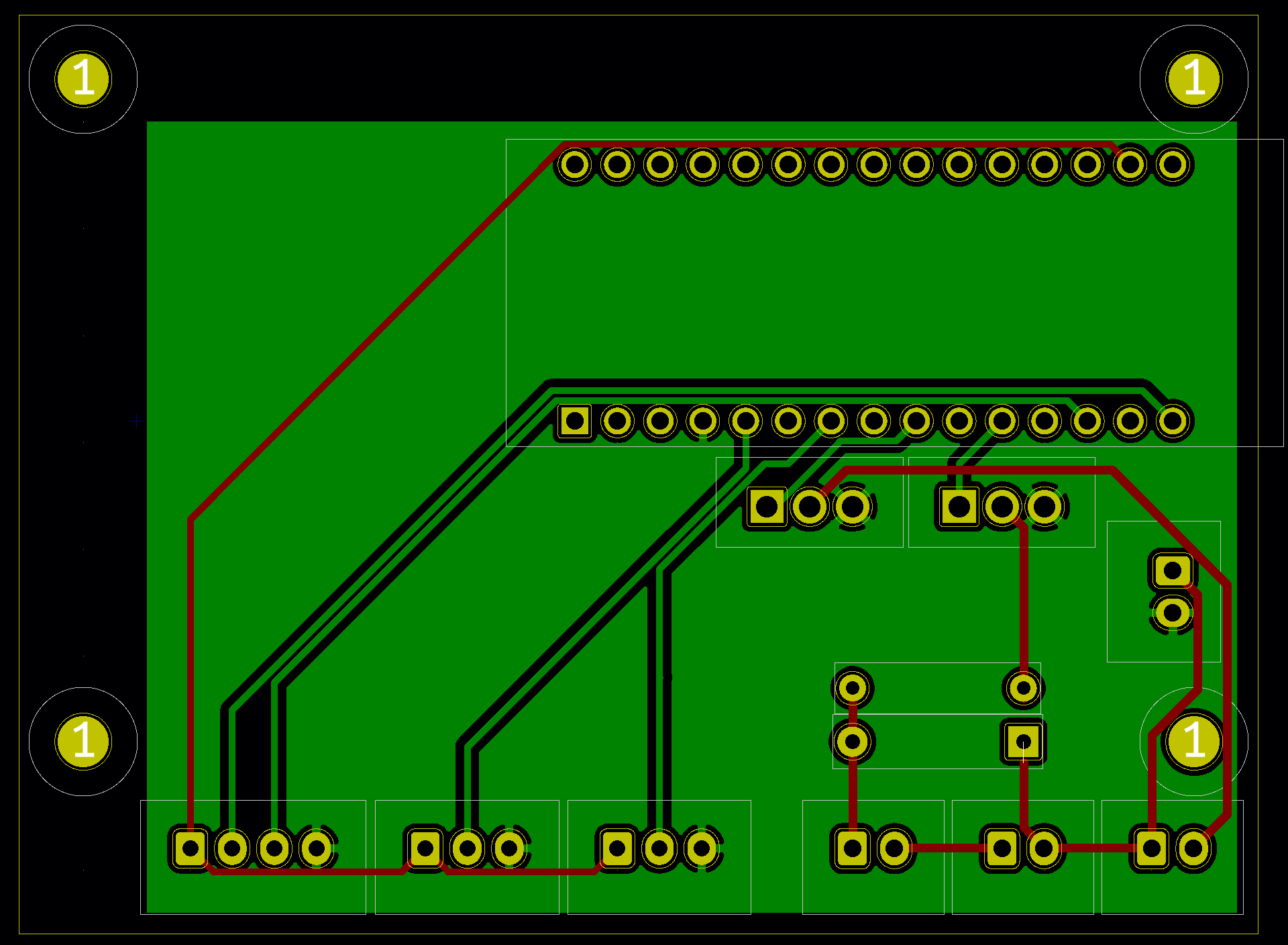 PCB Diagram